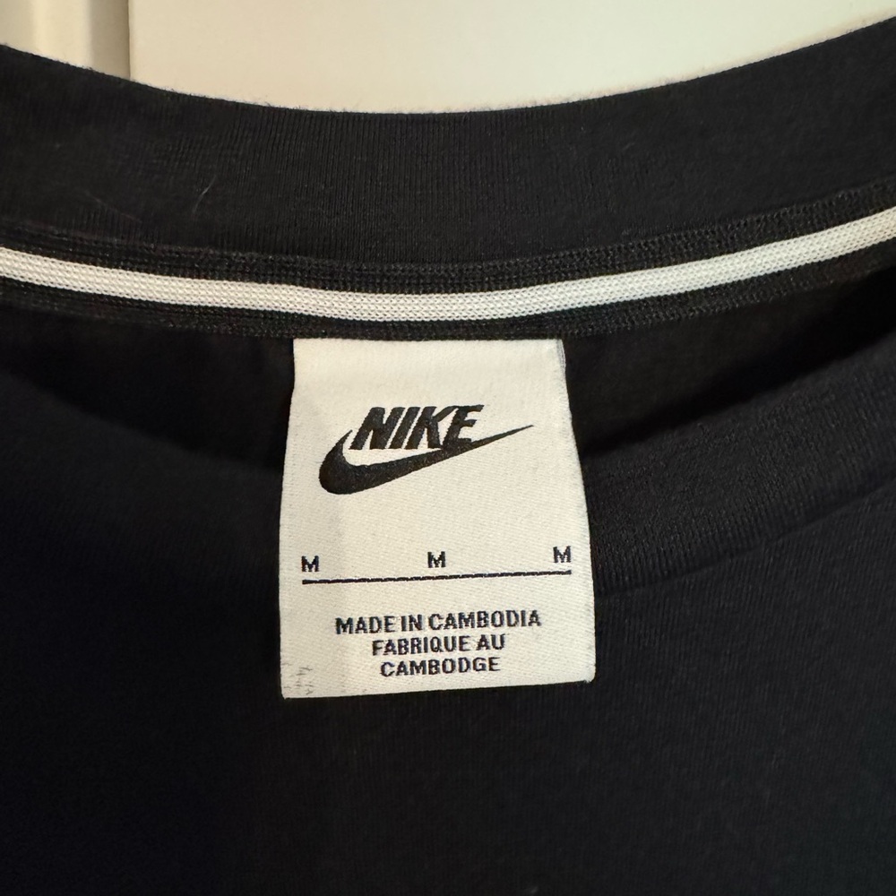 Womens Nike Top - Picture 3 of 4